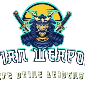 Logo von Asian Weapons