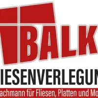 Balk Fliesenverlegung