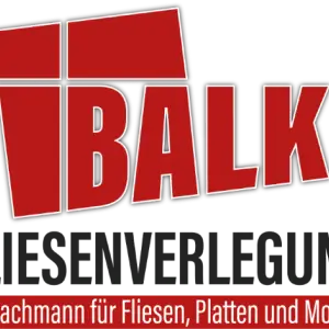 Balk Fliesenverlegung