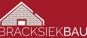 Logo von Bracksiek Bau