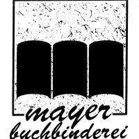 Buchbinderei Klaus Mayer Inh. Renate Mayer
