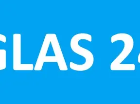 Logo von Glas 24