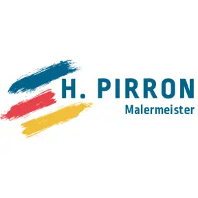 Logo von H. Pirron Malermeister GmbH