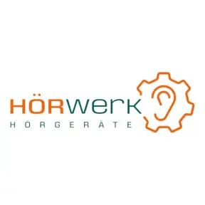 Logo von Hörwerk Hörgeräte e.K.