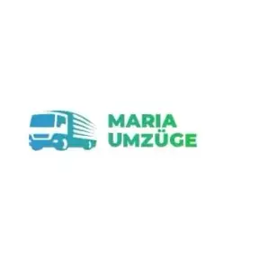 Logo von Maria Umzüge