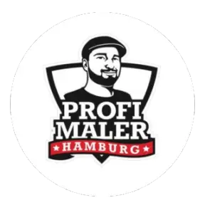 Logo von Profimaler Brandt Hamburg GmbH Maler und Sanierungsfirma Hamburg