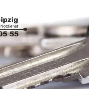 Logo von Schlüsseldienst & Türnotöffnung Leipzig