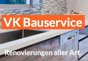 VK Bauservice Siegen