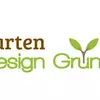 Garten Design Grün