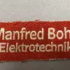 Manfred Bohn Elektrotechnik